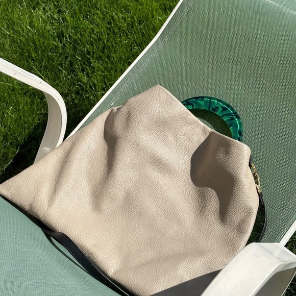 NWT MARNI Venice Resin-Handle Shoulder Bag - Picture 16 of 16